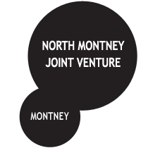 North Montney Joint Venture